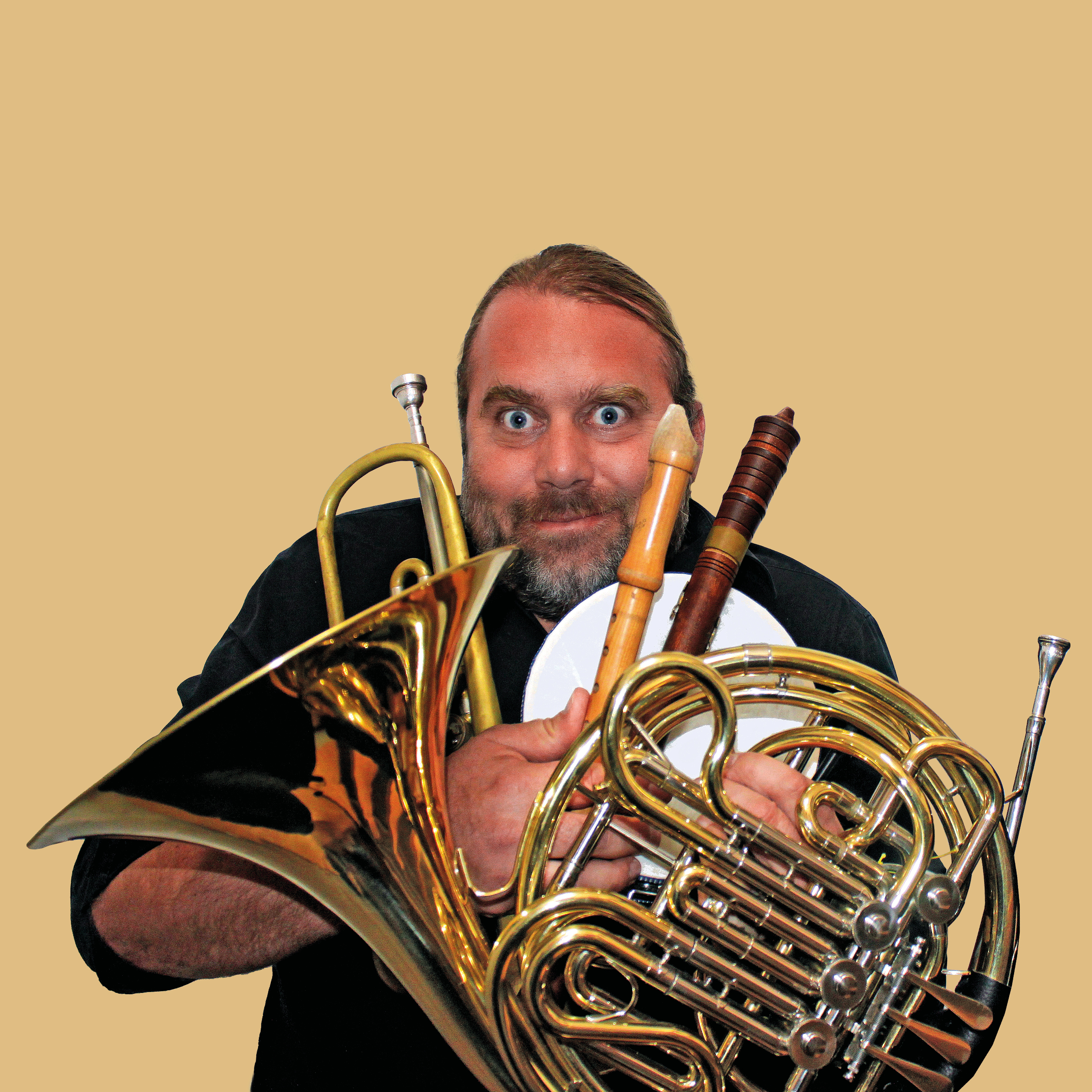 Künstlerbild von Andreas Martin Hofmeir 