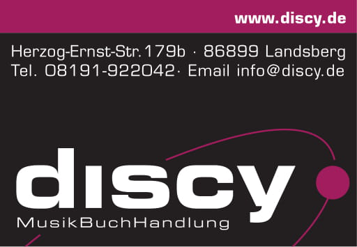 discy