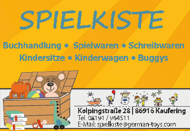 Spielkiste